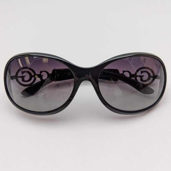 🕶️Guess GUP7022 Sunglasses 61/17 130 /KAI328🕶️ - Picture 1 of 6